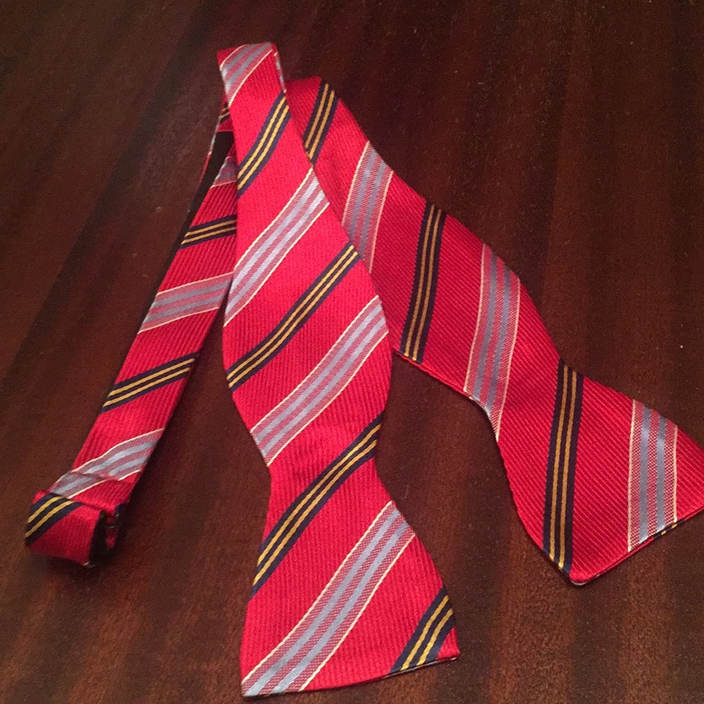 Bow Tie